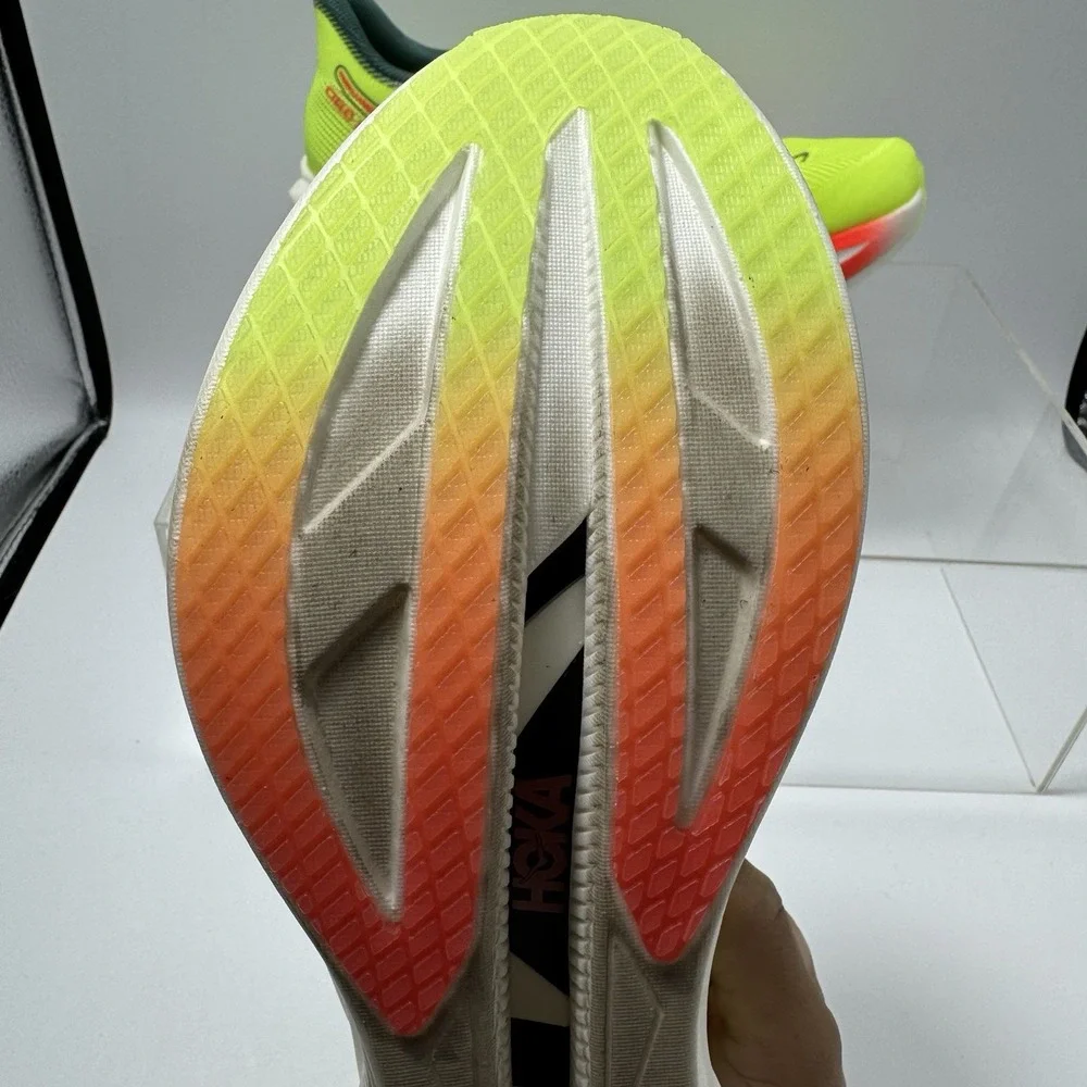 Hoka One One hoka one